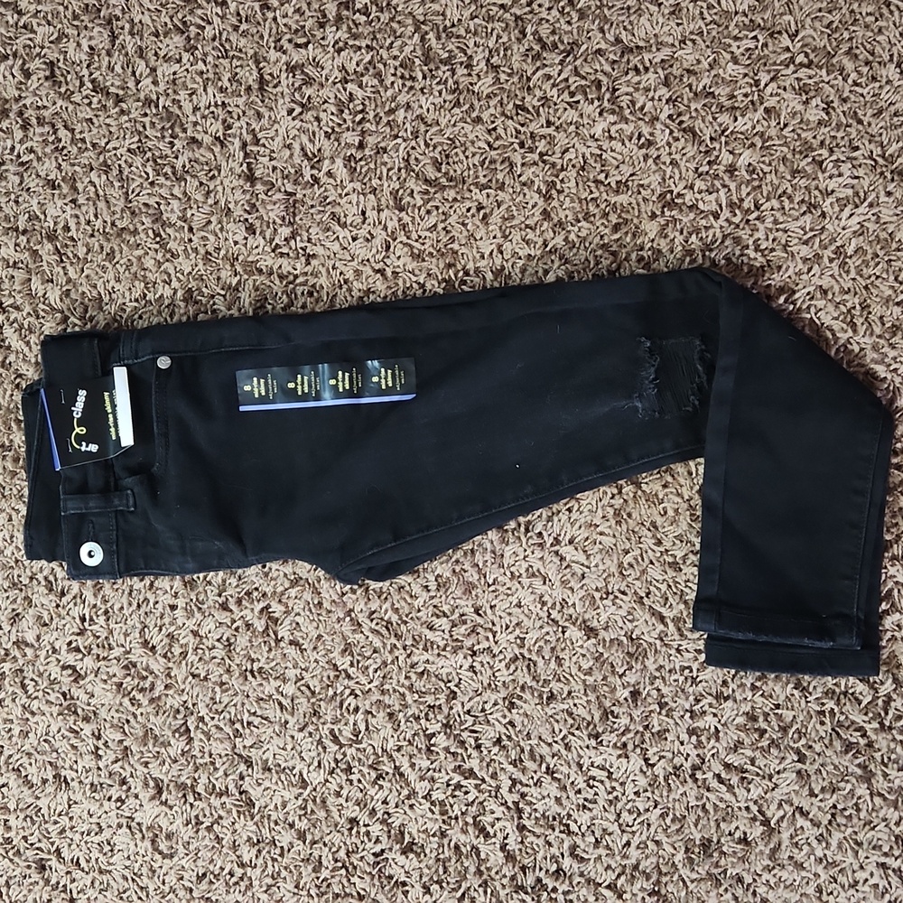 GIirls skinny jeans